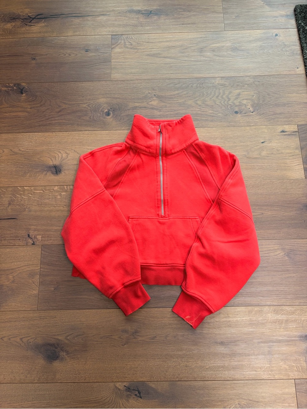 Lululemon Scuba Oversized Sweatshirt